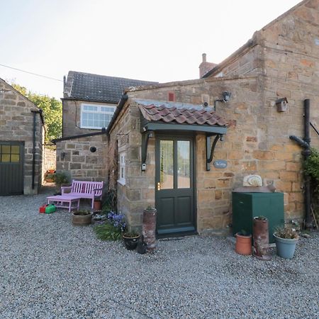 The Cottage Saltburn-by-the-Sea Luaran gambar