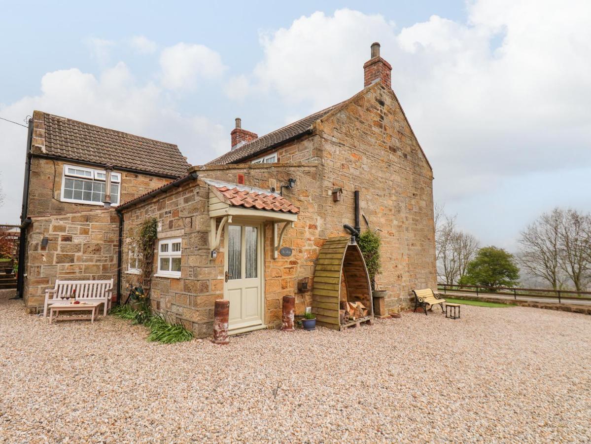 The Cottage Saltburn-by-the-Sea Luaran gambar