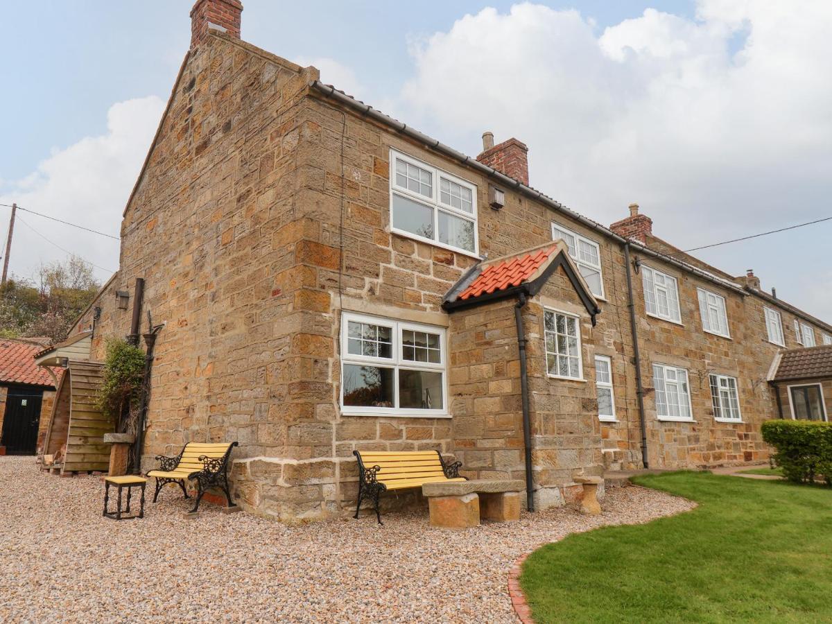 The Cottage Saltburn-by-the-Sea Luaran gambar