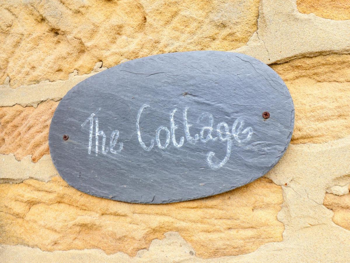 The Cottage Saltburn-by-the-Sea Luaran gambar