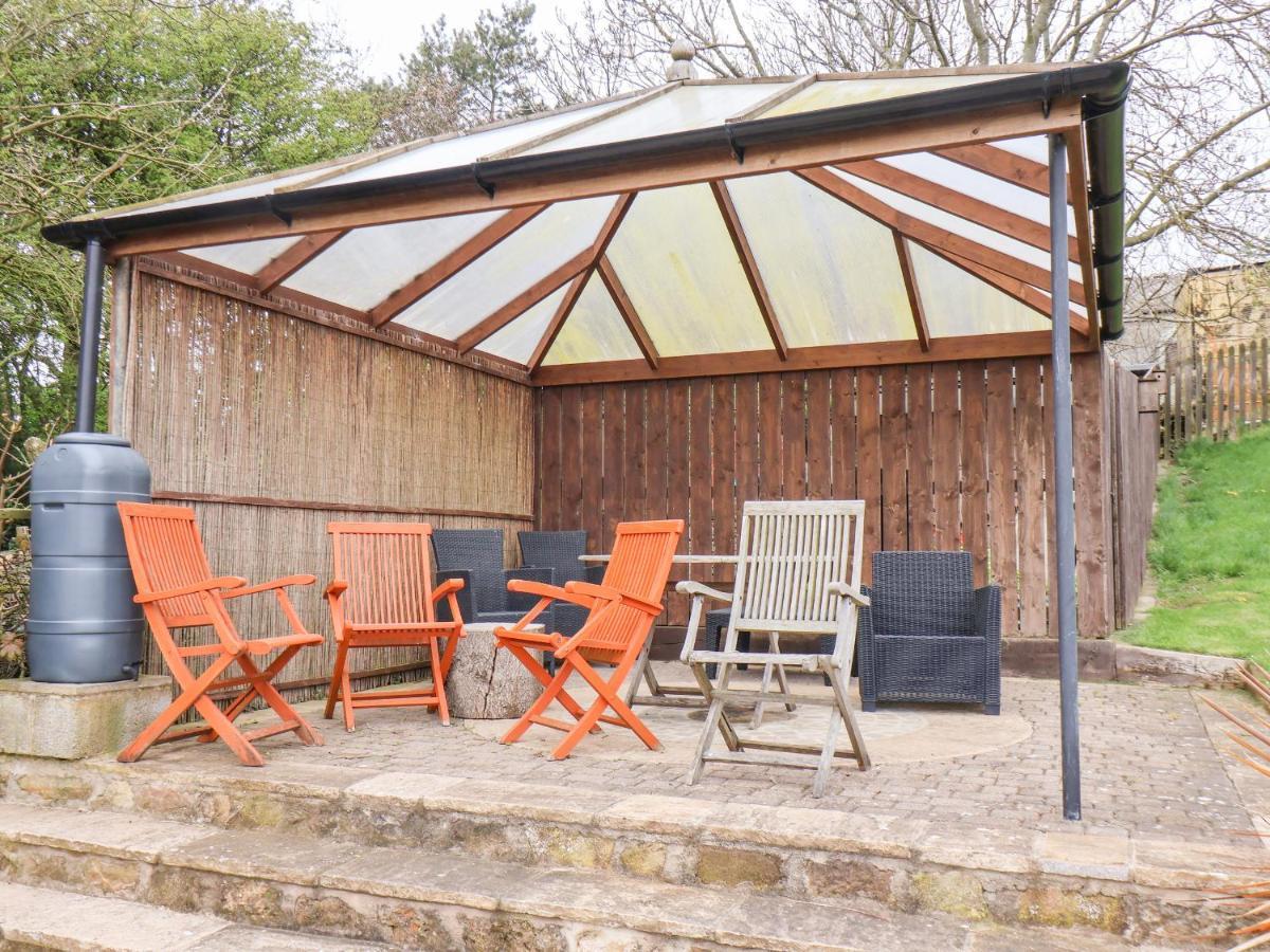 The Cottage Saltburn-by-the-Sea Luaran gambar