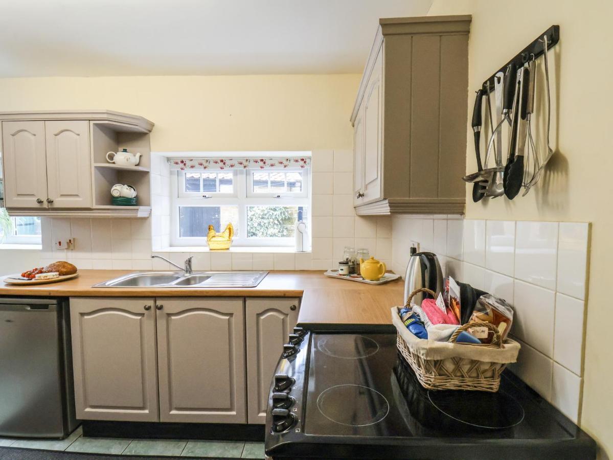 The Cottage Saltburn-by-the-Sea Luaran gambar