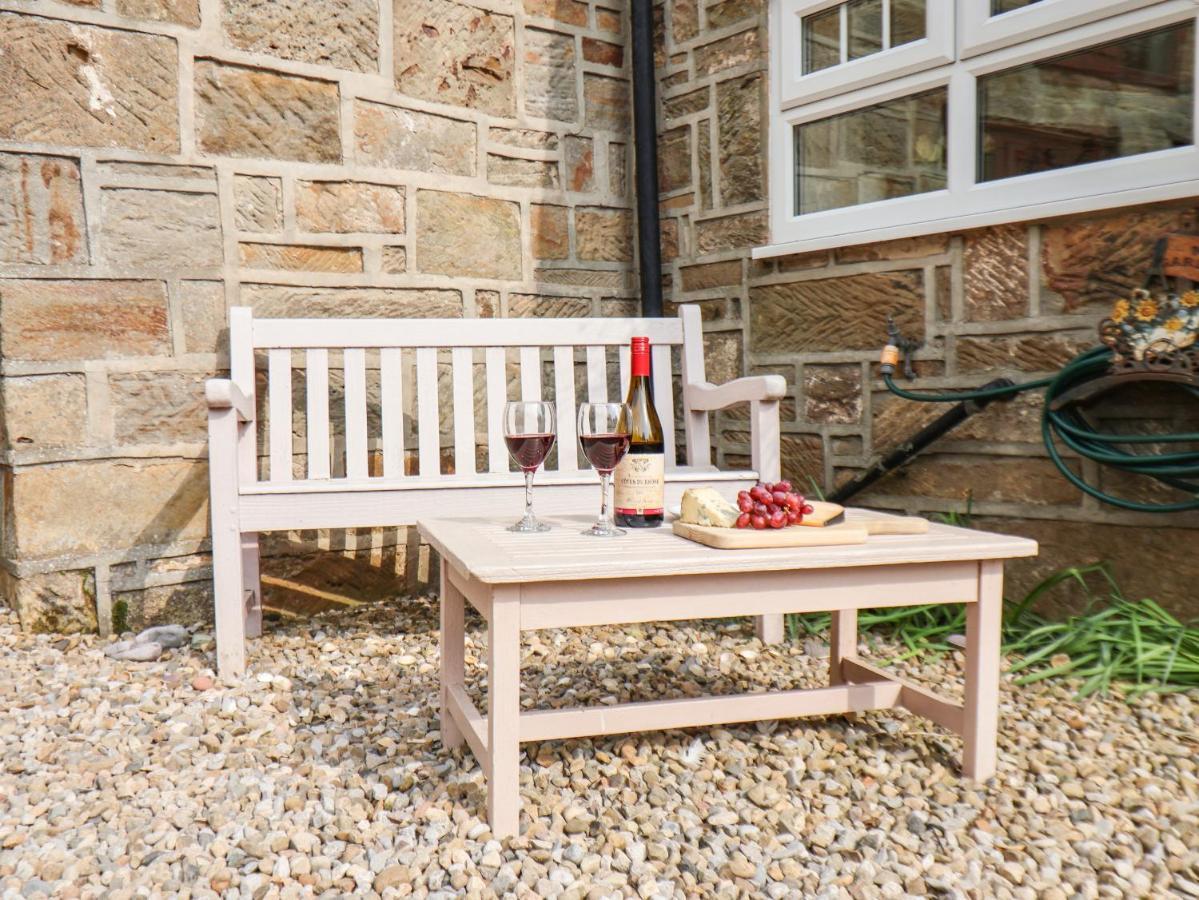 The Cottage Saltburn-by-the-Sea Luaran gambar