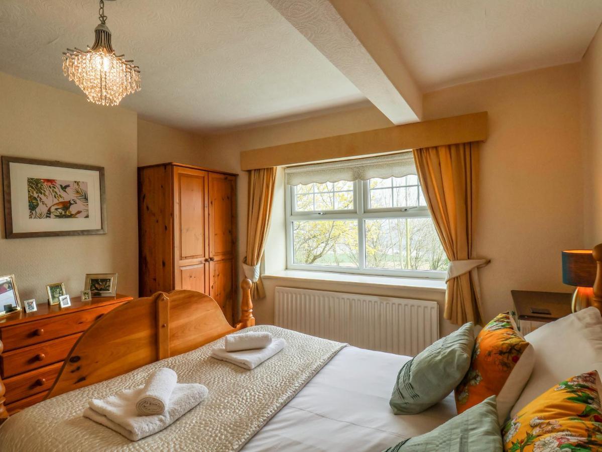 The Cottage Saltburn-by-the-Sea Luaran gambar