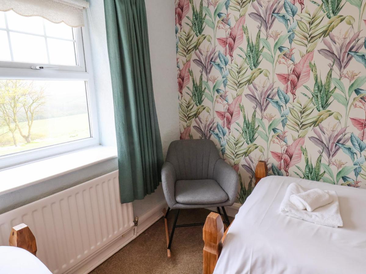 The Cottage Saltburn-by-the-Sea Luaran gambar