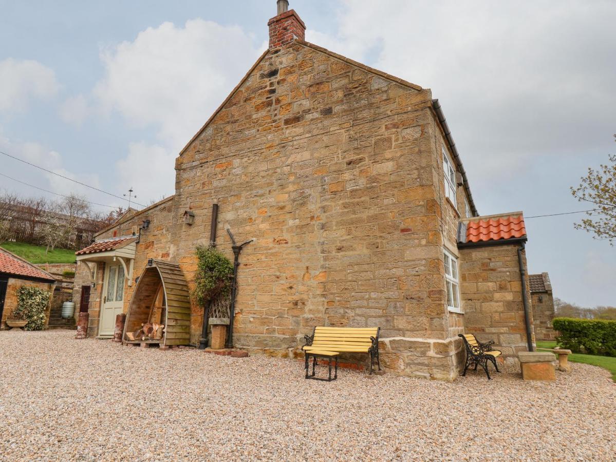 The Cottage Saltburn-by-the-Sea Luaran gambar