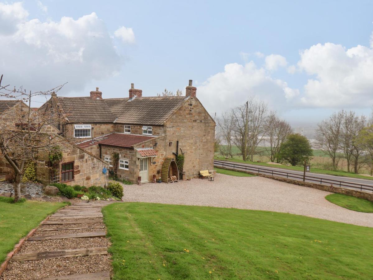 The Cottage Saltburn-by-the-Sea Luaran gambar