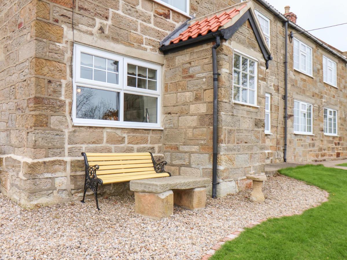 The Cottage Saltburn-by-the-Sea Luaran gambar