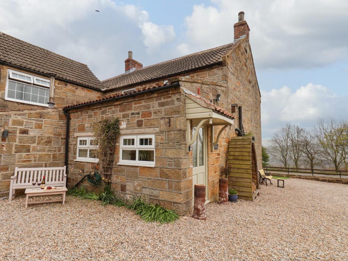 The Cottage Saltburn-by-the-Sea Luaran gambar