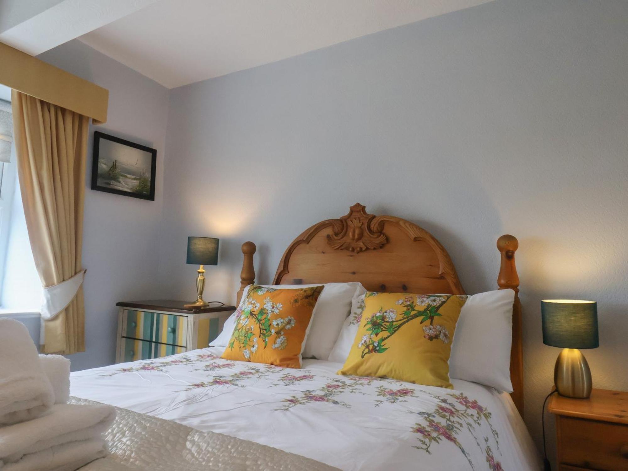 The Cottage Saltburn-by-the-Sea Luaran gambar
