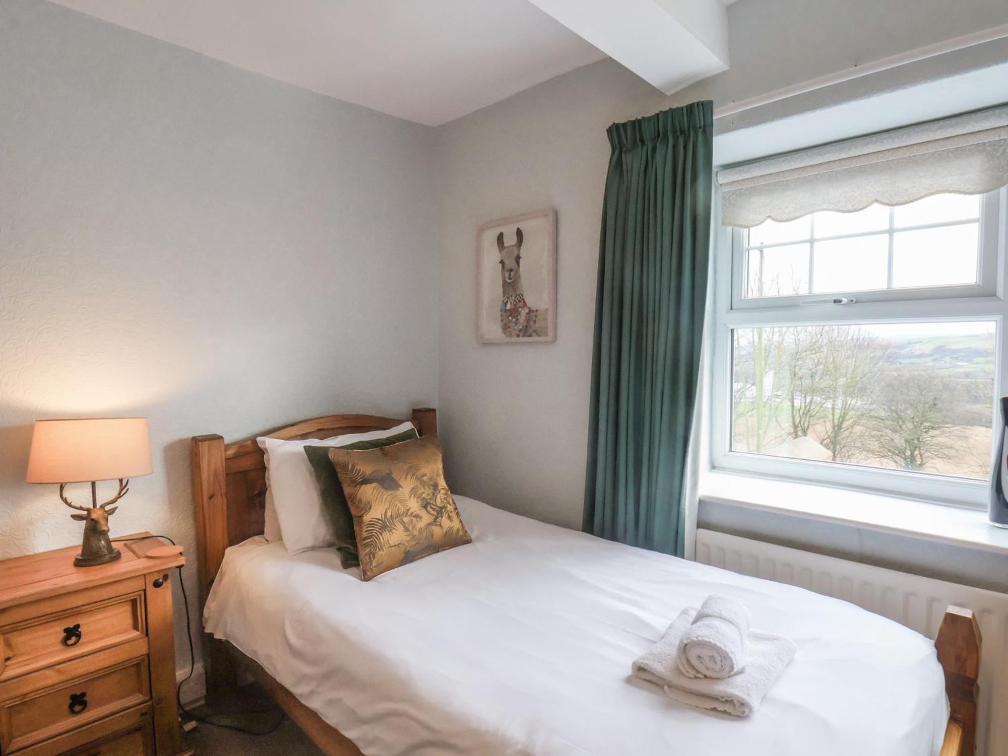 The Cottage Saltburn-by-the-Sea Luaran gambar