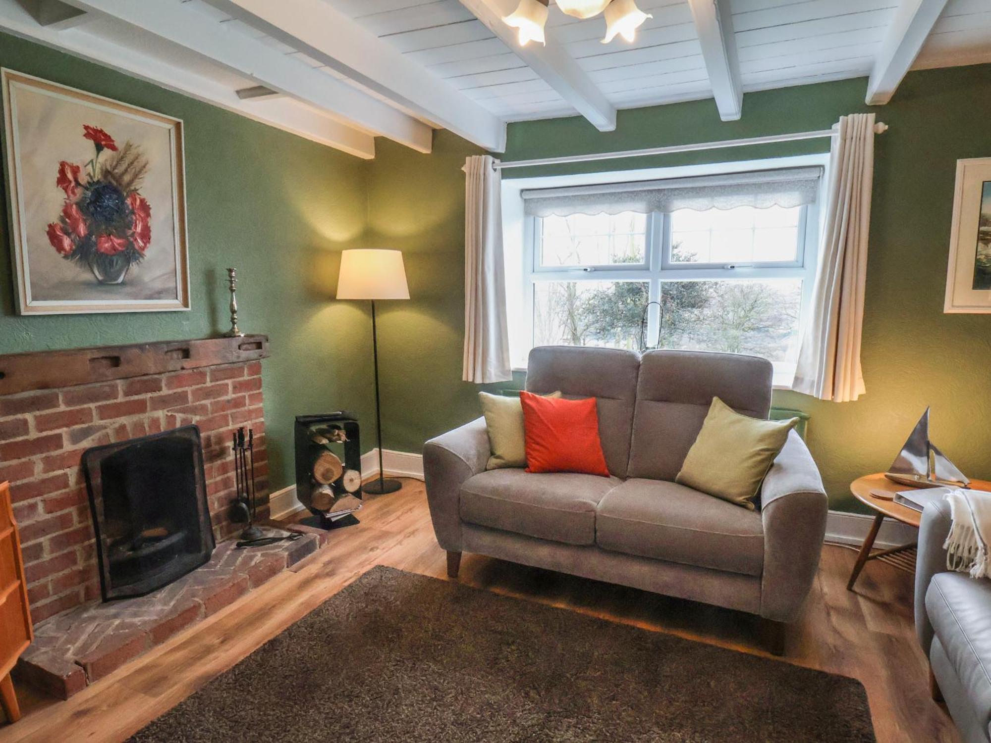 The Cottage Saltburn-by-the-Sea Luaran gambar