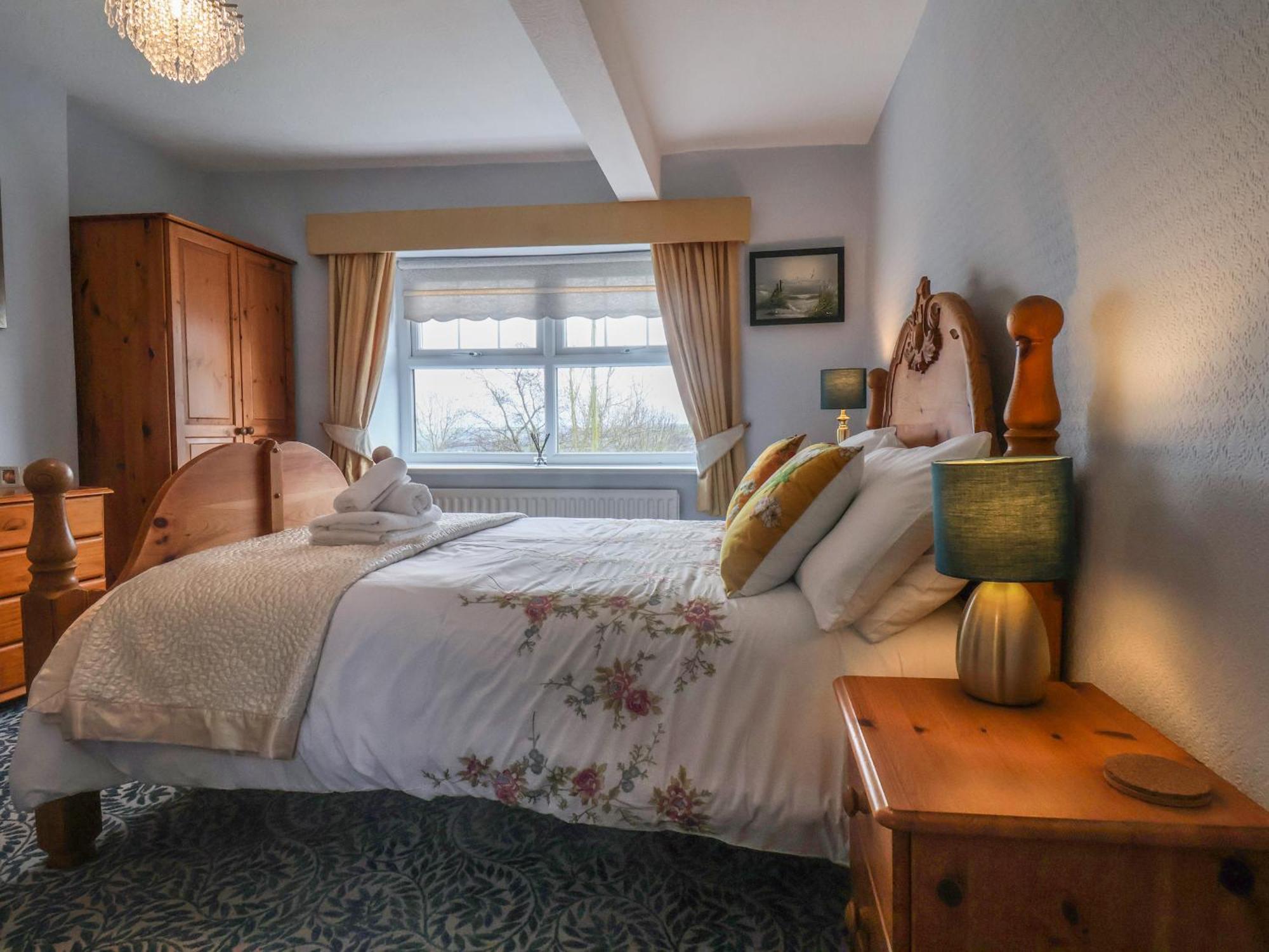 The Cottage Saltburn-by-the-Sea Luaran gambar