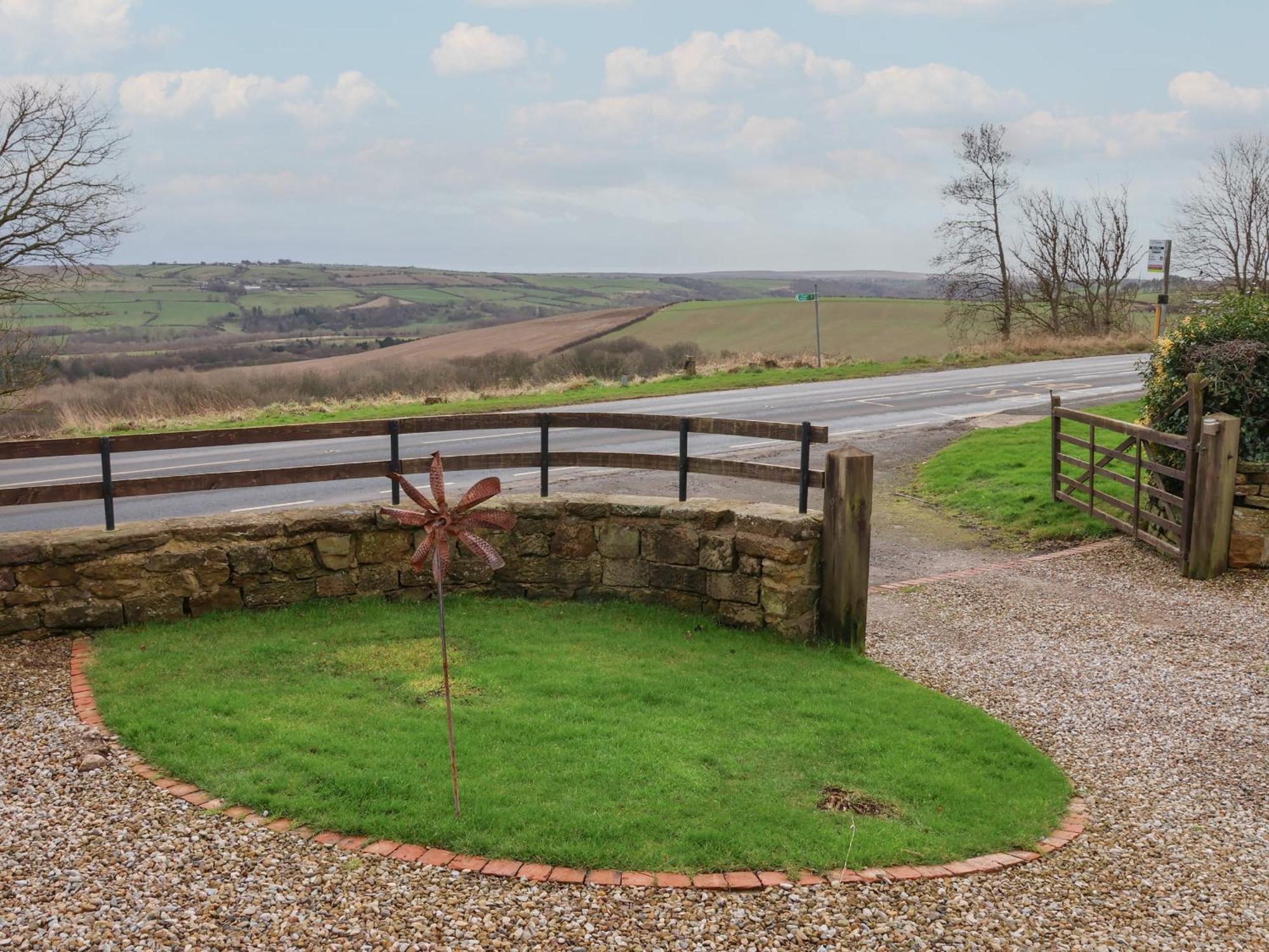 The Cottage Saltburn-by-the-Sea Luaran gambar